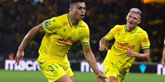 Galatasaray’ın Eski Yıldızı Mostafa Mohamed Süper Lig’e Dönüyor: Konyaspor İle Anlaşma Sağlandı