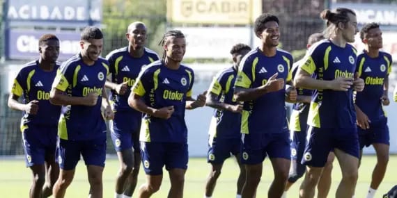 Fenerbahçe’de Oosterwolde ayrılığı: Bugün İtalya’ya gidiyor