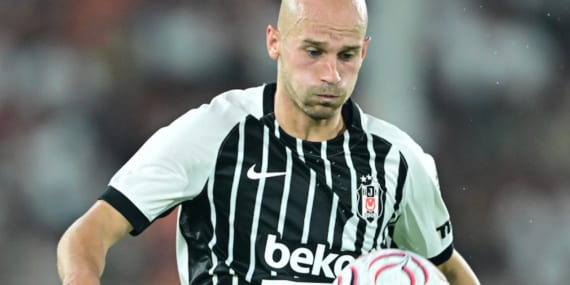 Beşiktaş’ta Cerny için Rangers yeniden devrede: Taraflar arasında 2 milyon euroluk fark