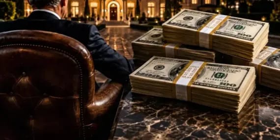Almanya’nın en zengin iş insanı Kühne hayatını kaybetti: 49 milyar dolar vakfa geçiyor