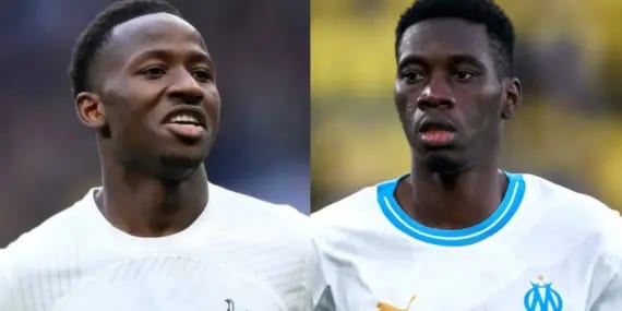 Galatasaray iki Sarr’ı da bu hafta İstanbul’a getirmeyi planlıyor