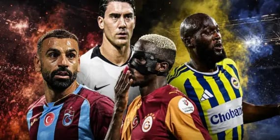 Futbolda Yabancı Oyuncu Düzenlemesine Revize: “10+4” Kuralında Yeni Dönem