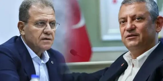 CHP’den Özel’e tepki: “Belediye başkanlarımızla temas kurmasın”
