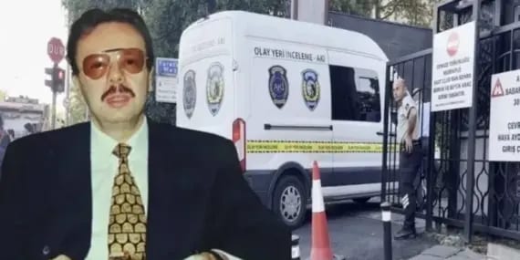 Denizolgun soruşturmasında bilirkişi raporu: Ölüm “şüpheli” olarak değerlendirildi
