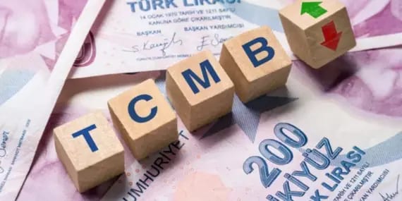 TCMB’den likidite adımı: Fonlama maliyeti yüzde 37’ye geriledi