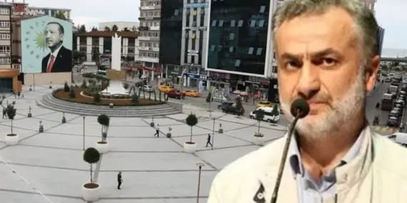 İlahiyat profesöründen tartışma yaratan paylaşım: “Gavur ülkesi” ifadesi tepki topladı