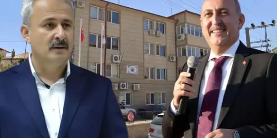 Yahşihan dosyasında 15 tutuklama: İki eski başkan da cezaevinde