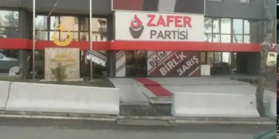 Eray Ertürk ve Ali Dinçer Çolak olayında uzlaşma yok! Zafer Partisi’nde 10 isim için ihraç talebi