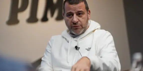 Botev Plovdiv Başkanı Iliyan Filipov silahla öldürüldü