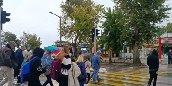 AKOM’dan İstanbul için kritik uyarı! 4 gün sürecek! Bugün hava nasıl?