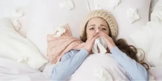 Grip sezonu başlıyor: Aşı için uygun dönem ekim