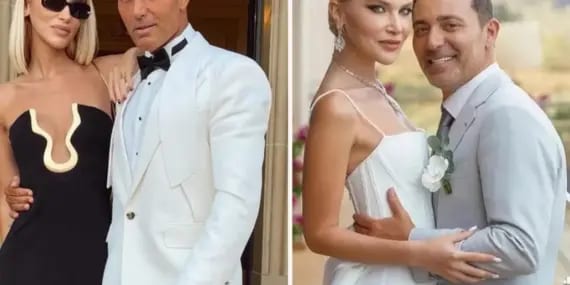 Mustafa Sandal konserde konuştu: “Hiçbir fonla bağlantım olmadı”