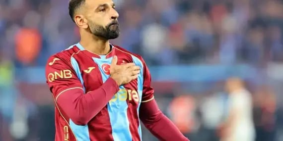 Salah’ın kariyerinde gol atamadığı tek dakika: 9