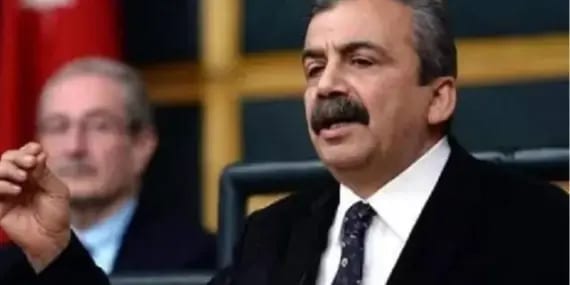 Yeşil Sol Parti Milletvekili Adayı Sırrı Süreyya Önder Kimdir, Kaç Yaşında? Sırrı Süreyya Önder'in Kariyeri
