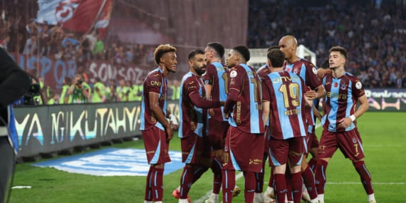 Kıtlık yardımından doğan kardeşlik sahada: Trabzonspor 1 Ekim’de Drogheda’yı ağırlıyor