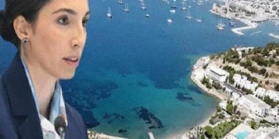 Eski Merkez Bankası Başkanı Gaye Erkan’a komşularından ihtarname: Ortak yaşamı diğer kat malikleri açısından çekilmez hale getirdiniz!