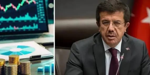 AKP’li Nihat Zeybekci’nin fonda ne kadar parası kaldı? 