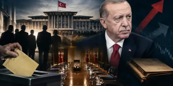 AKP kulislerinde fon krizi sonrası üç senaryo
