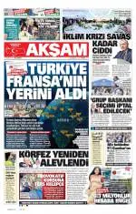 Akşam