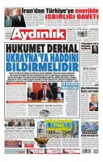 Aydınlık