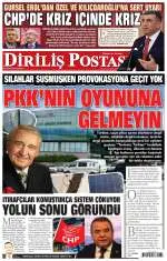 Diriliş Postası