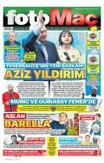 Fotomaç