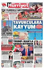 Hürriyet