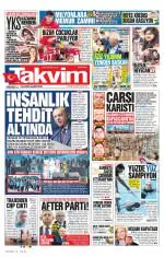 Takvim