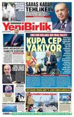 Yeni Birlik