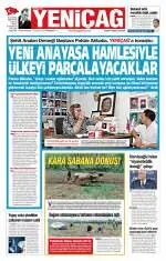 Yeni Çağ