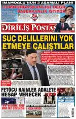 Diriliş Postası