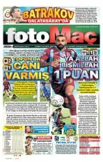 Fotomaç