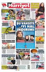 Hürriyet