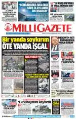 Milli Gazete