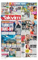 Takvim