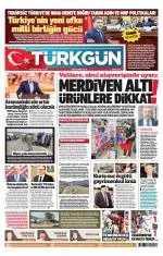 Türkgün