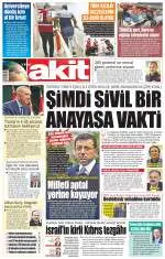 Yeni Akit