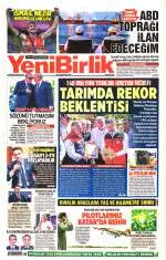 Yeni Birlik