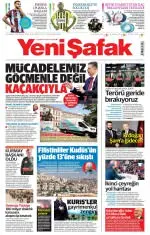 Yeni Şafak