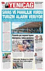 Yeni Çağ
