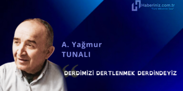 Yazar Kapak