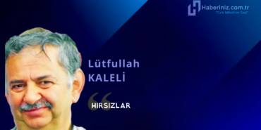 Yazar Kapak