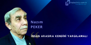 Yazar Kapak