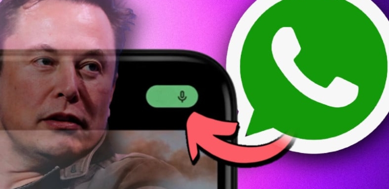 WhatsApp, Uygulama Kapalıyken Mikrofonu Kullanıyor!