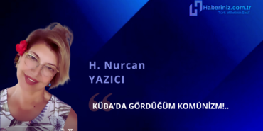 H. NURCAN YAZICI
