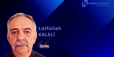 LÜTFULLAH KALELİ
