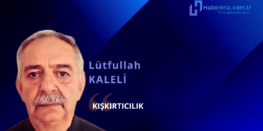 LÜTFULLAH KALELİ