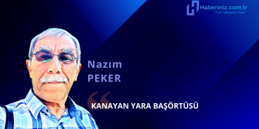 NAZIM PEKER