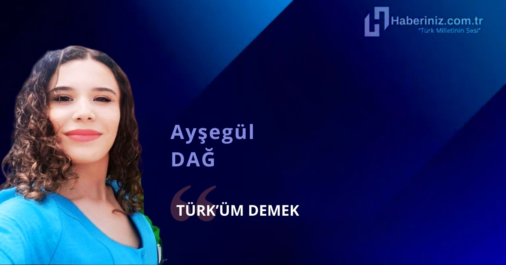 AYŞEGÜL DAĞ