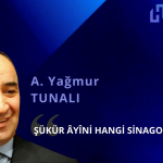 A. YAĞMUR TUNALI